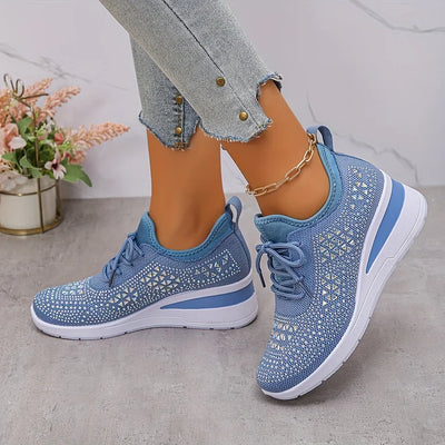 Cora - Ultra Comfortable Orthopedic Sneakers
