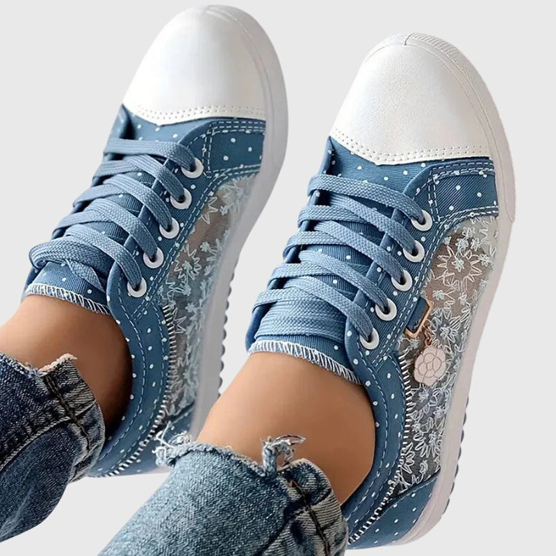 Skye - Orthopedic Sneakers