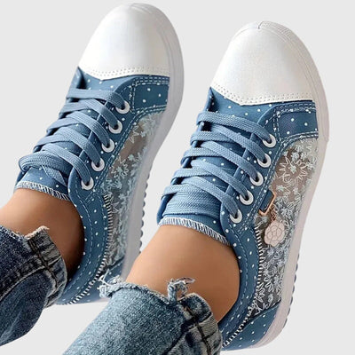 Skye - Orthopedic Sneakers
