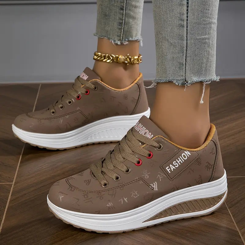 Blair - Women Comfortable Lightweight Sneakers