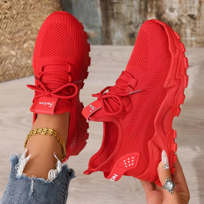 Gabriella - Orthopedic Comfortable & Stylish Sneakers