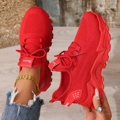 Gabriella - Orthopedic Comfortable & Stylish Sneakers