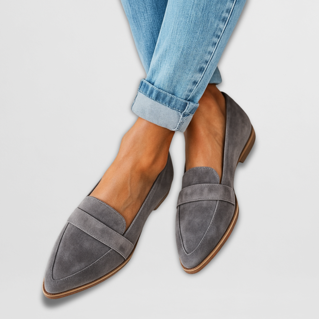 Nadia - Loafers