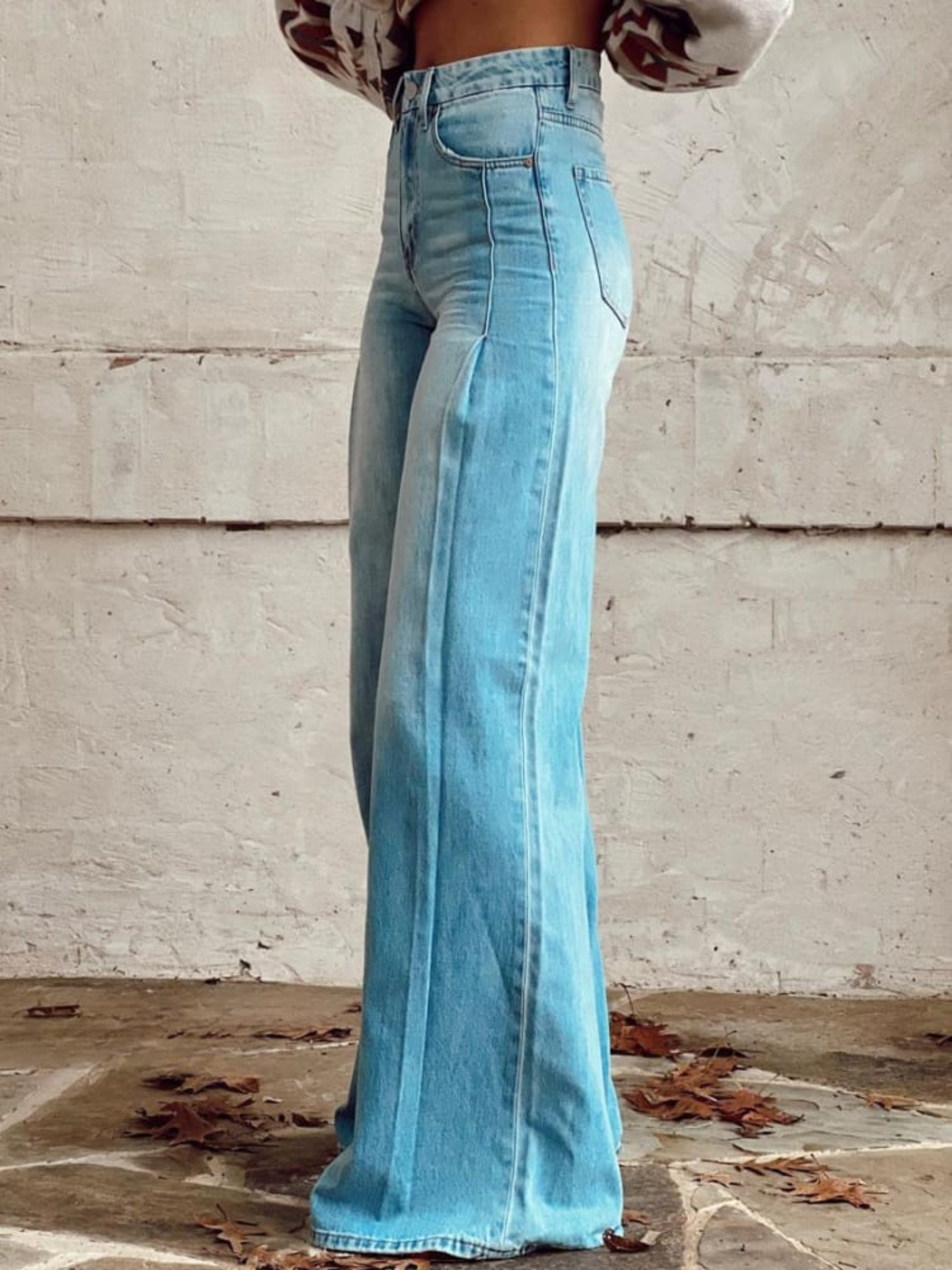 Emily - Timeless Elegant Pants