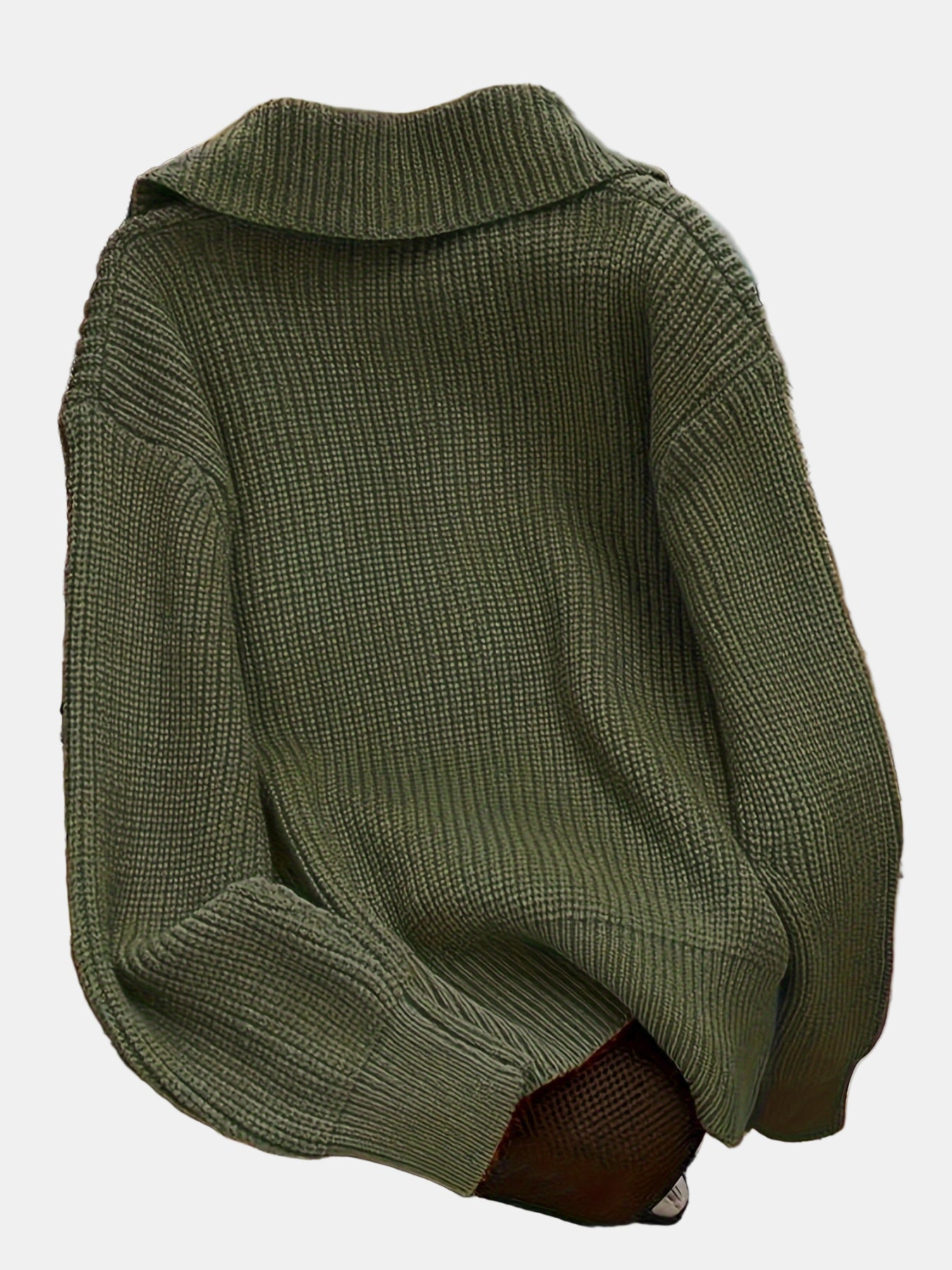 Helisandre - Premium Knit Cardigan