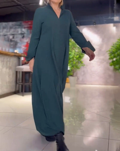 Tamara - Elegant Dress