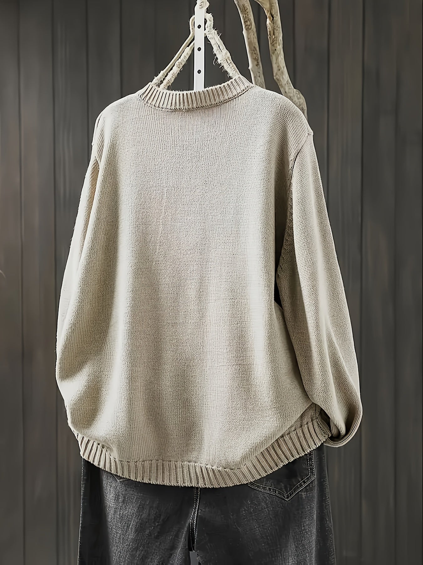 Morgan - Comfortable and Stylish Cardigan
