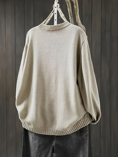 Morgan - Comfortable and Stylish Cardigan