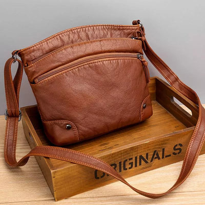 Freya - Shoulder Bag