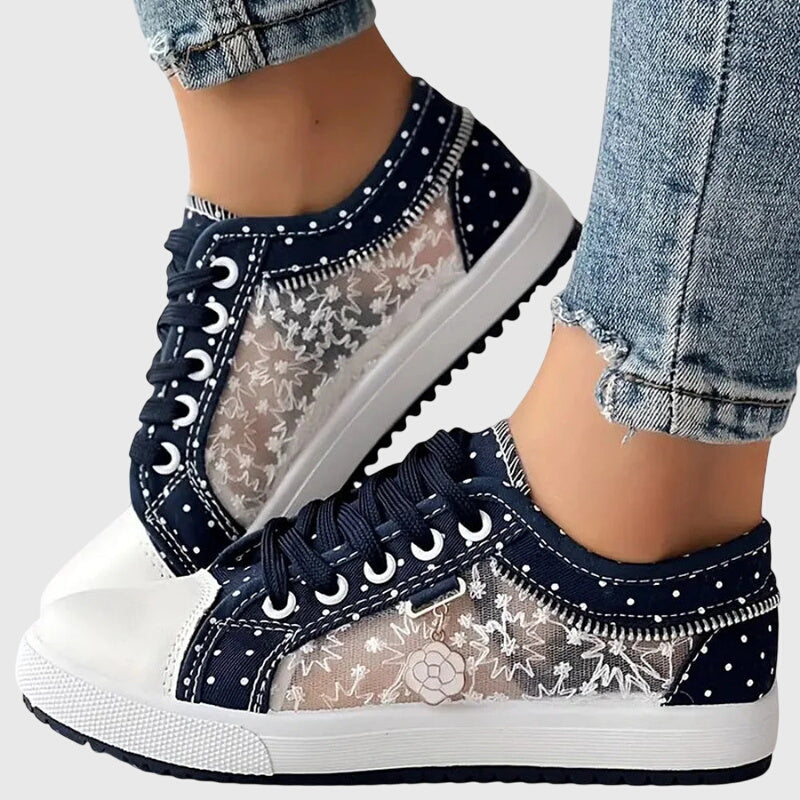 Skye - Orthopedic Sneakers