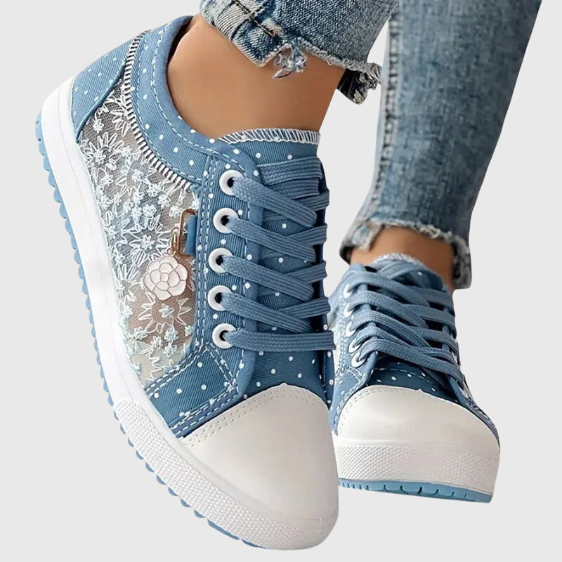 Skye - Orthopedic Sneakers