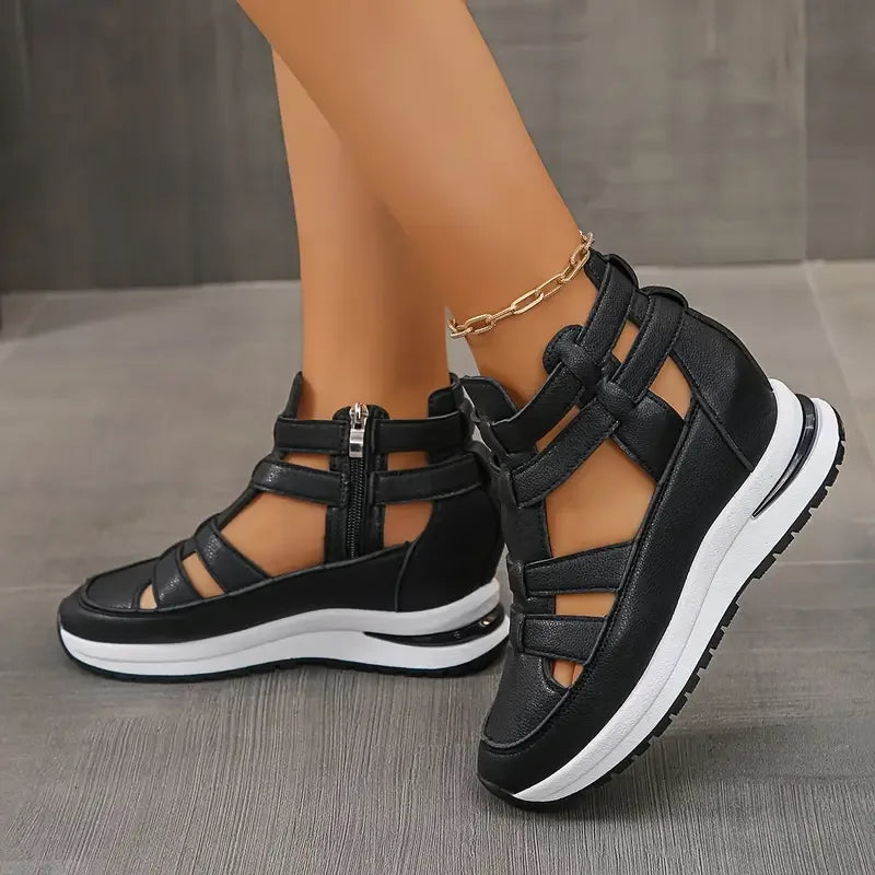 Jade - Women Breathable Sandals