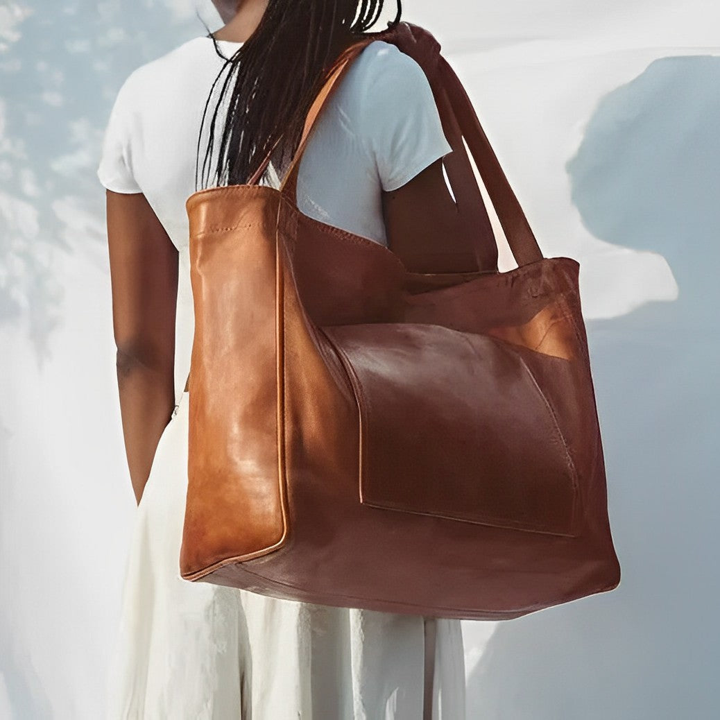 Elara - Retro Bag