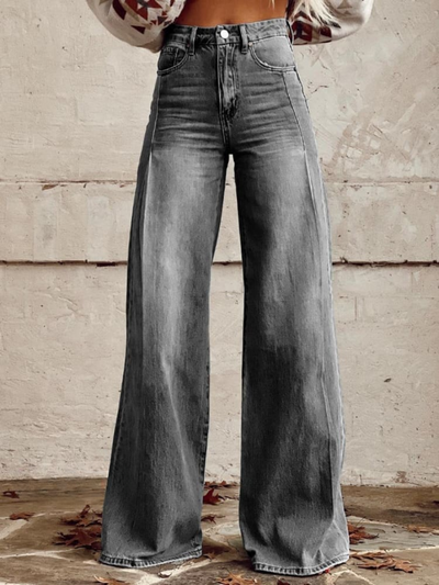 Emily - Timeless Elegant Pants