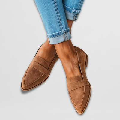Nadia - Loafers