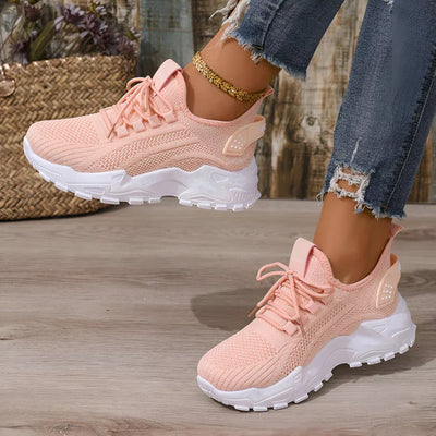 Gabriella - Orthopedic Comfortable & Stylish Sneakers