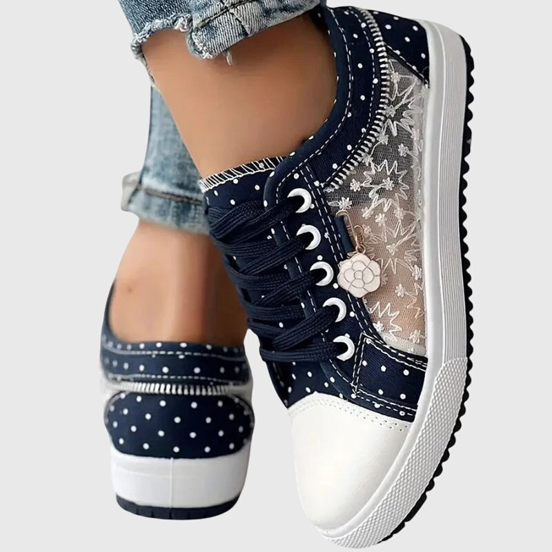 Skye - Orthopedic Sneakers