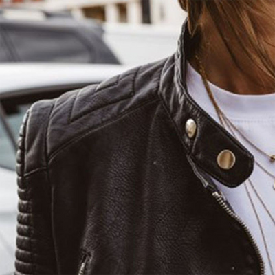 Alice - Iconic Jacket