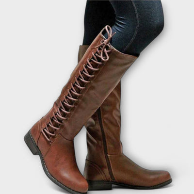 Milenne – Orthopedics Boots with Character