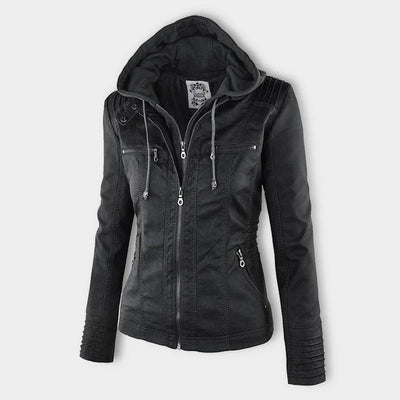 Stella – Effortless Chic Jacket