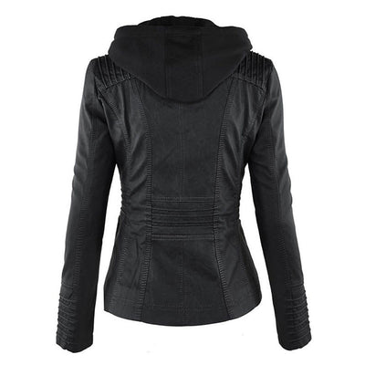 Stella – Effortless Chic Jacket