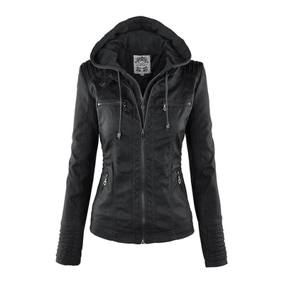 Stella – Effortless Chic Jacket