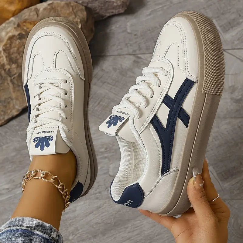 Maria - Orthopedic Comfortable Sneakers