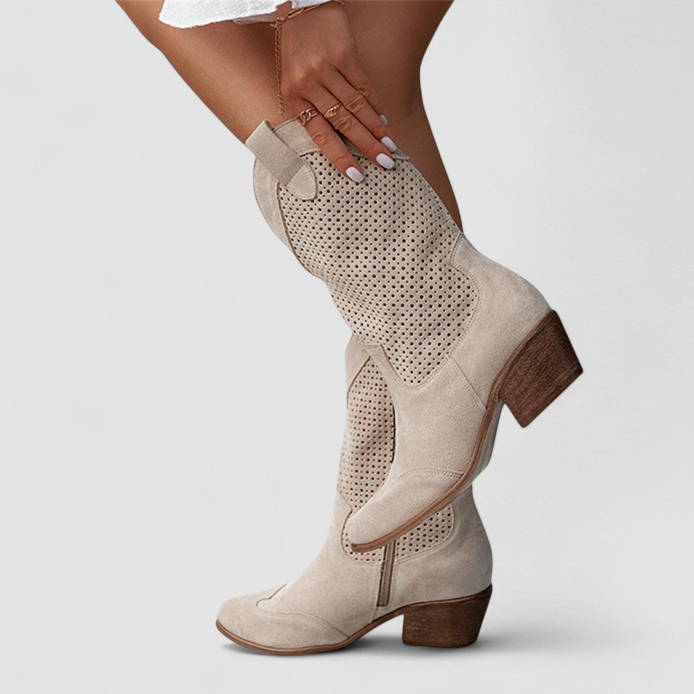 Rachel - Orthopedic Boots