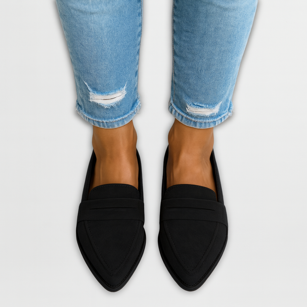 Nadia - Loafers