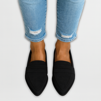 Nadia - Loafers