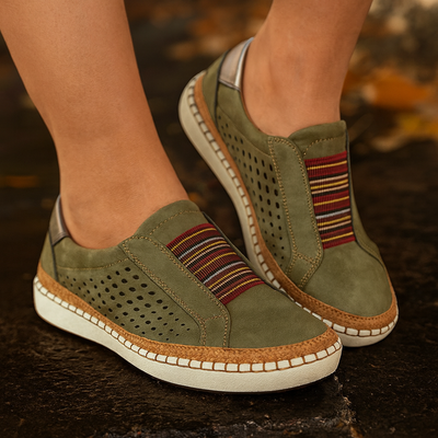 Marisa - Orthopedic Sneakers for Women