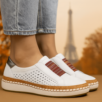 Marisa - Orthopedic Sneakers for Women
