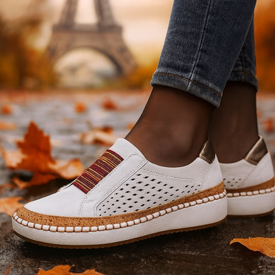 Marisa - Orthopedic Sneakers for Women