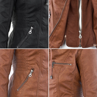 Stella – Effortless Chic Jacket