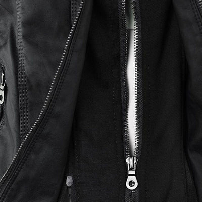 Stella – Effortless Chic Jacket