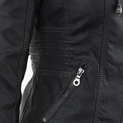 Stella – Effortless Chic Jacket