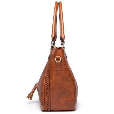 Adeline - Premium Tote Bag