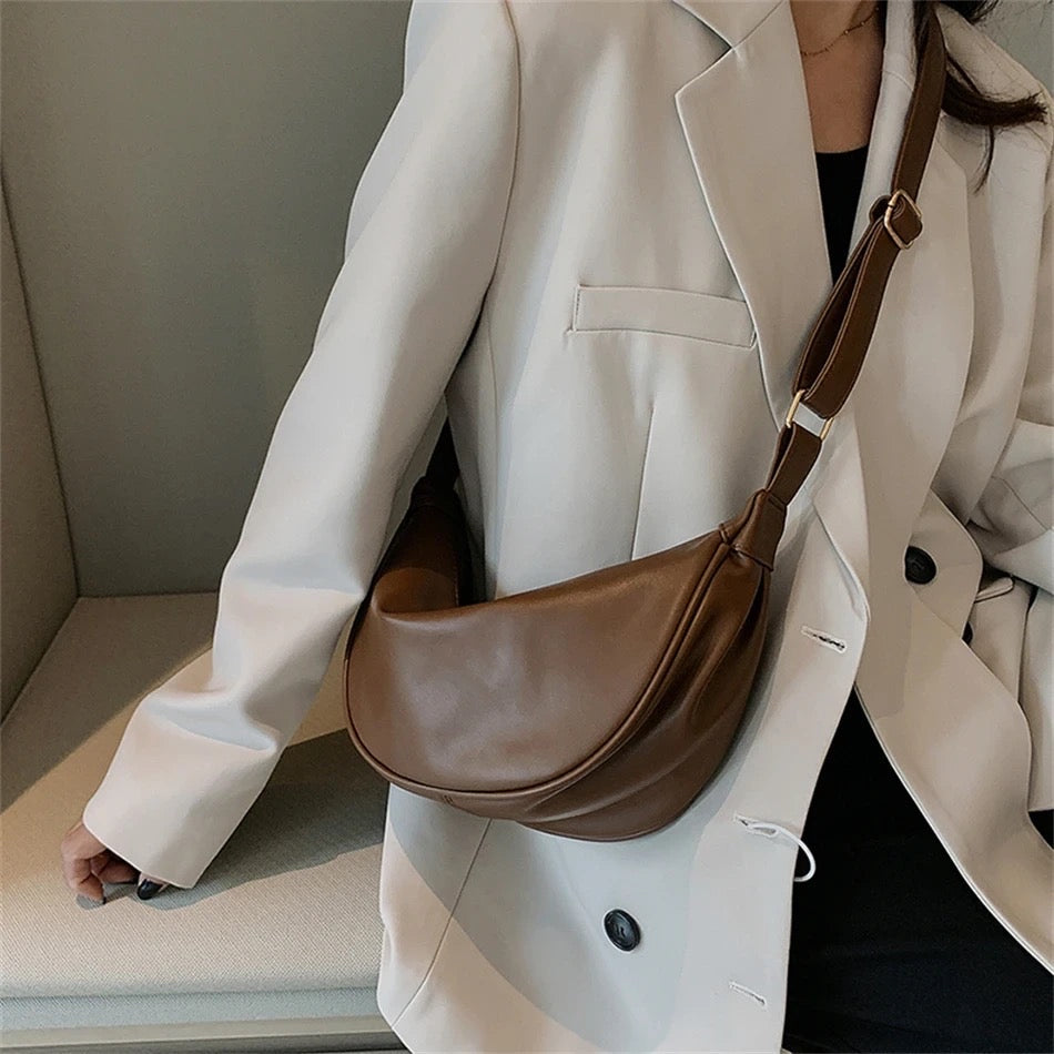 Nina - Elegant Small Bag