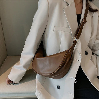 Nina - Elegant Small Bag