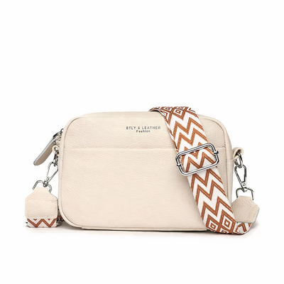 Ava - Luxury Shoulder Bag