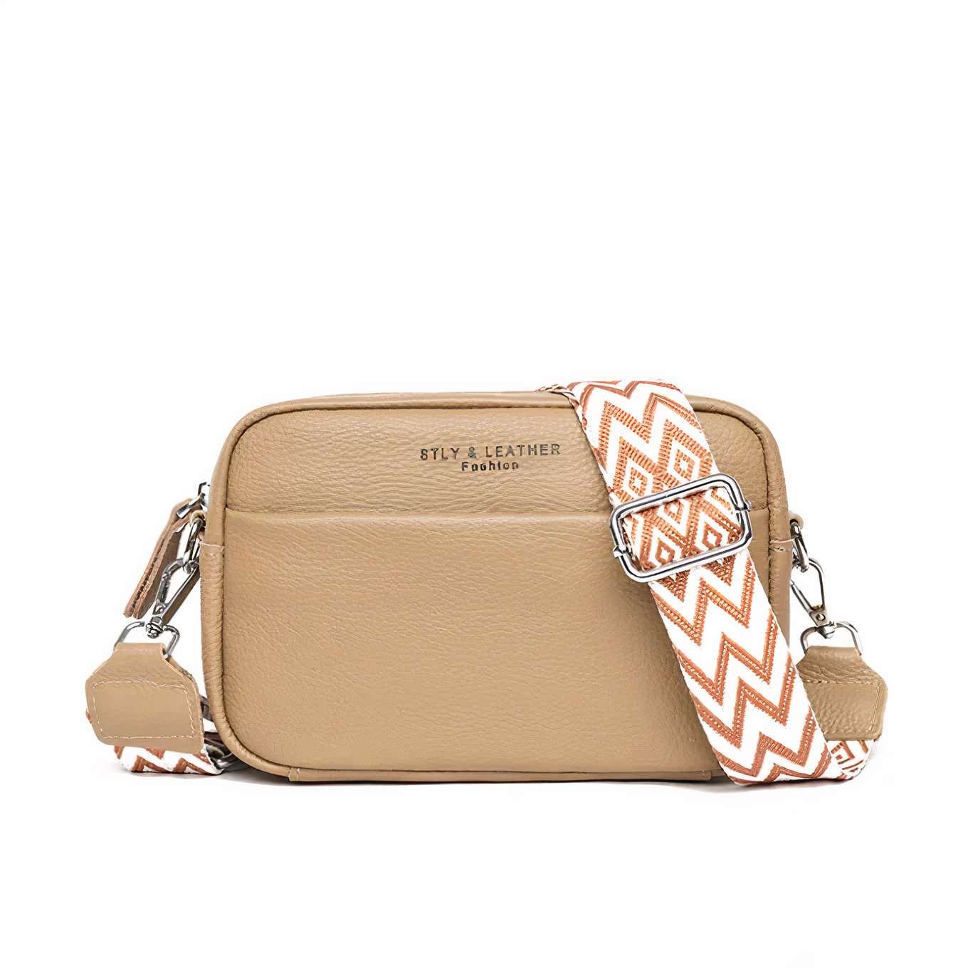 Ava - Luxury Shoulder Bag