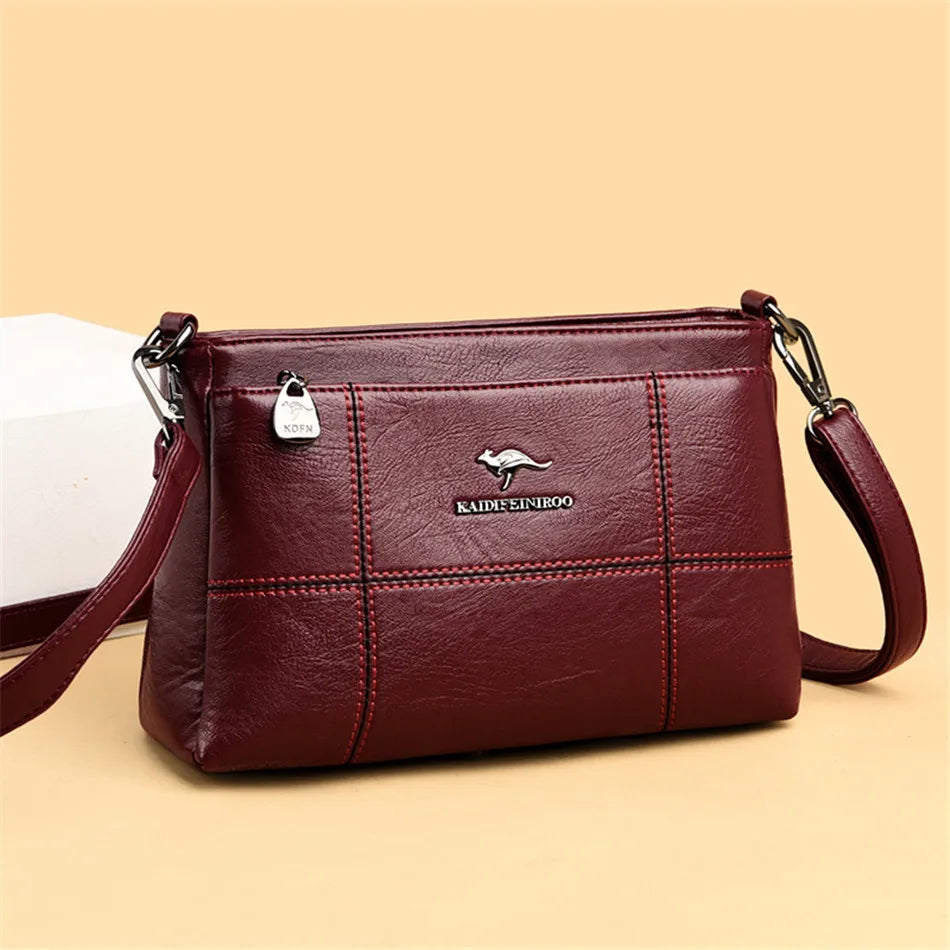Palmera - Elegant and Organized Bag
