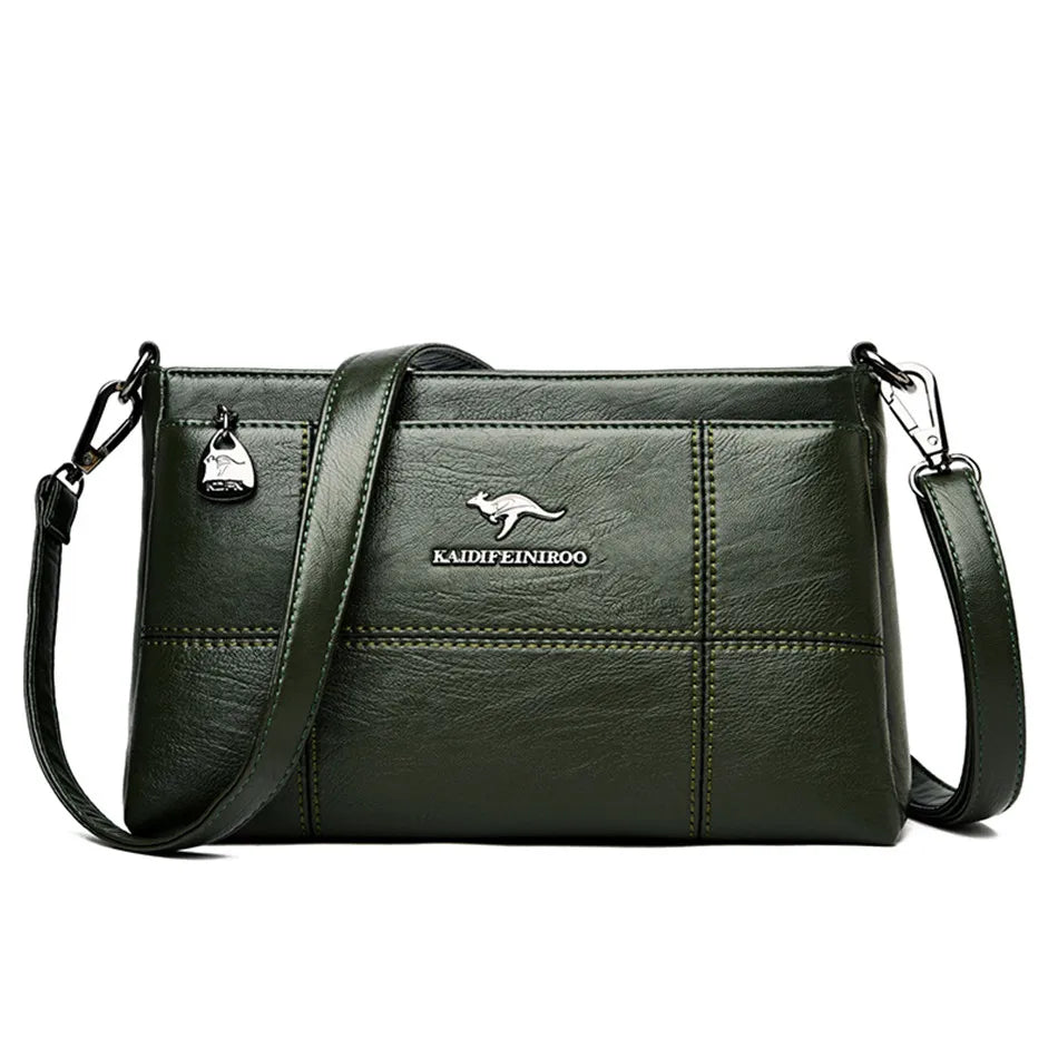 Palmera - Elegant and Organized Bag