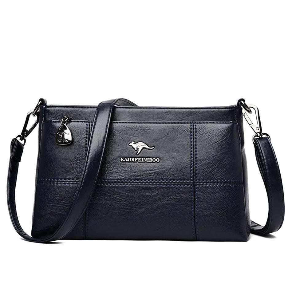 Palmera - Elegant and Organized Bag