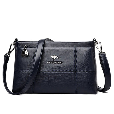 Palmera - Elegant and Organized Bag