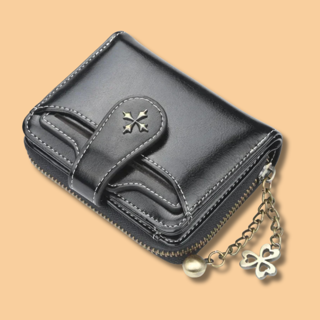 Luma - Elegant Practical Wallet