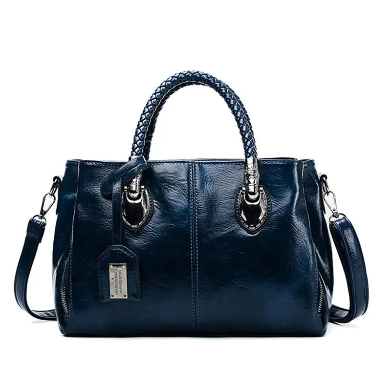 Sienna - Luxury Bag