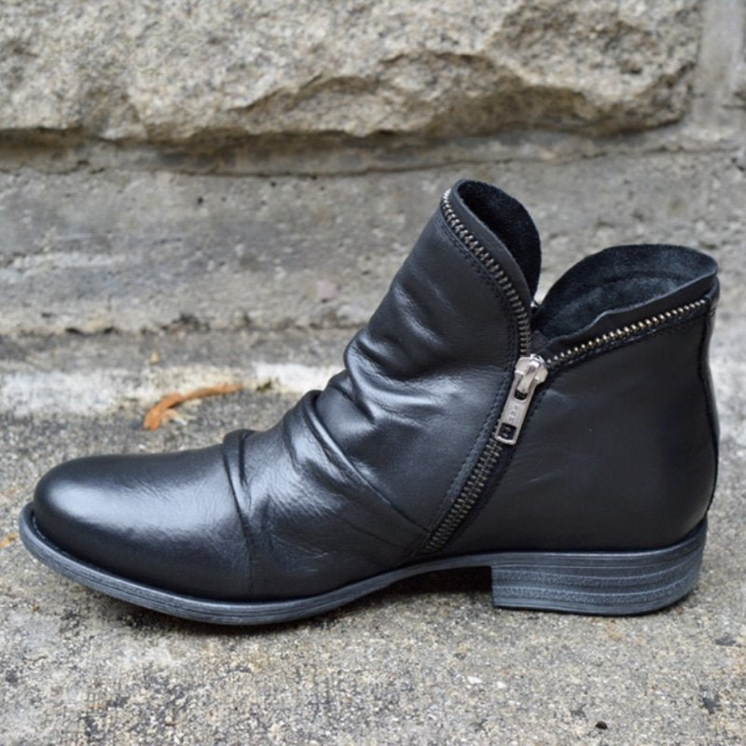 Ruby - Comfortable Orthopedic Boots