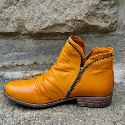 Ruby - Comfortable Orthopedic Boots
