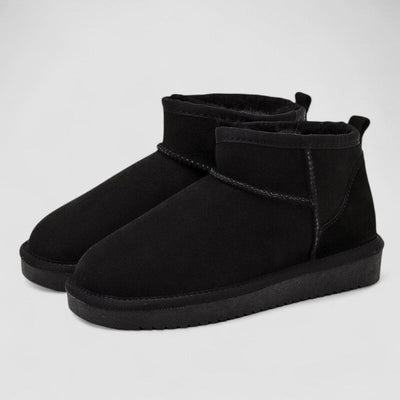 Auriane - Orthopedic Boots